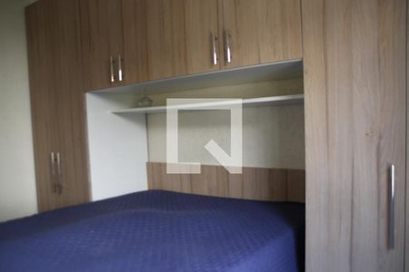 Quarto 1 de apartamento à venda com 2 quartos, 48m² em Conjunto Residencial José Bonifácio, São Paulo