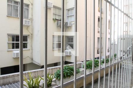 Vista da Sala de apartamento para alugar com 2 quartos, 108m² em Ipanema, Rio de Janeiro
