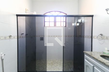 Casa à venda com 120m², 4 quartos e 1 vagaBanheiro 2