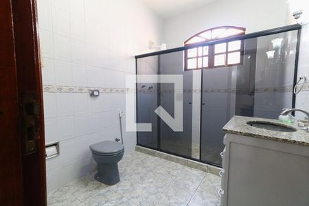 Casa à venda com 120m², 4 quartos e 1 vagaBanheiro 2