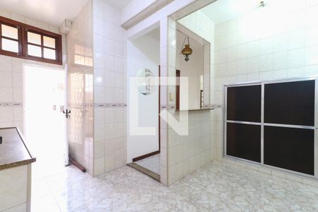 Casa à venda com 120m², 4 quartos e 1 vagaCozinha