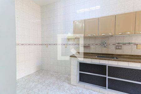 Casa à venda com 120m², 4 quartos e 1 vagaCozinha