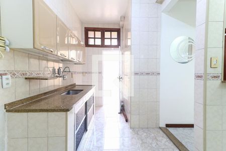 Casa à venda com 120m², 4 quartos e 1 vagaCozinha