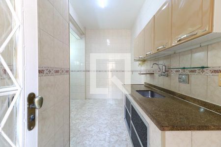 Casa à venda com 120m², 4 quartos e 1 vagaCozinha