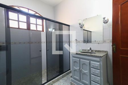 Casa à venda com 120m², 4 quartos e 1 vagaBanheiro 2