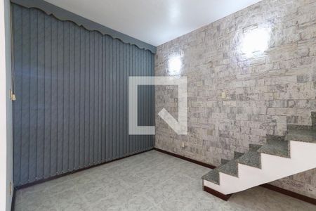 Sala de casa à venda com 4 quartos, 120m² em Piedade, Rio de Janeiro