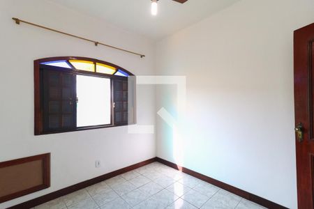 Casa à venda com 120m², 4 quartos e 1 vagaQuarto 2