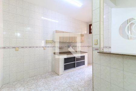 Casa à venda com 120m², 4 quartos e 1 vagaCozinha