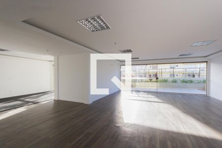 Área comum de apartamento para alugar com 1 quarto, 40m² em Freguesia de Jacarepaguá, Rio de Janeiro