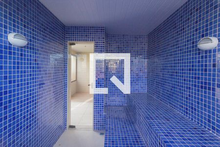 Área comum de apartamento para alugar com 1 quarto, 40m² em Freguesia de Jacarepaguá, Rio de Janeiro