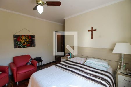 Quarto Suíte de casa à venda com 3 quartos, 275m² em Igara, Canoas
