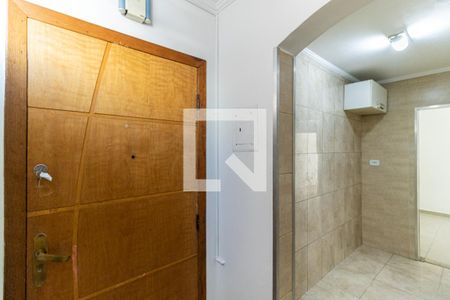 Studio à venda com 30m², 1 quarto e sem vagaCozinha