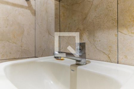 Studio à venda com 30m², 1 quarto e sem vagaBanheiro