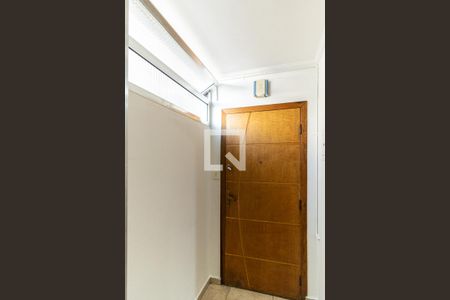 Studio à venda com 30m², 1 quarto e sem vagaCozinha - Entrada