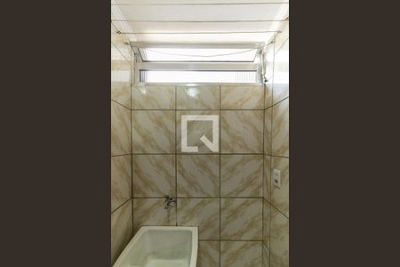 Studio à venda com 30m², 1 quarto e sem vagaÁrea de Serviço