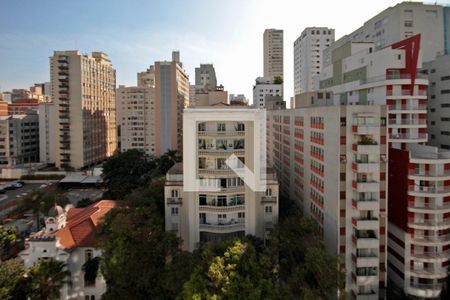 Apartamento à venda com 190m², 3 quartos e 1 vagaVista
