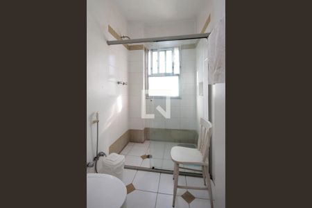 Apartamento à venda com 190m², 3 quartos e 1 vagaBanheiro