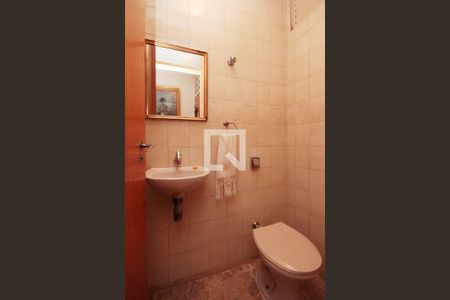 Apartamento à venda com 3 quartos, 190m² em Santa Cecília, São Paulo