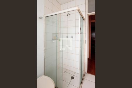 Apartamento à venda com 190m², 3 quartos e 1 vagaBanheiro da Suíte