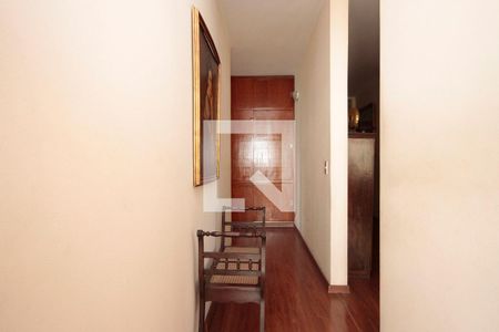 Apartamento à venda com 190m², 3 quartos e 1 vagaCorredor