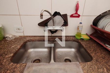 Apartamento à venda com 190m², 3 quartos e 1 vagaCozinha