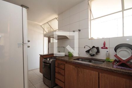 Apartamento à venda com 190m², 3 quartos e 1 vagaCozinha