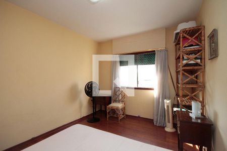 Quarto 1 de apartamento à venda com 3 quartos, 190m² em Santa Cecília, São Paulo