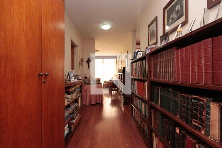 Apartamento à venda com 190m², 3 quartos e 1 vagaHall de Entrada