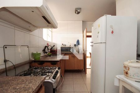 Apartamento à venda com 190m², 3 quartos e 1 vagaCozinha