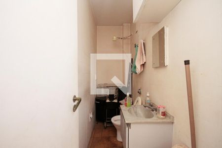 Apartamento à venda com 190m², 3 quartos e 1 vagaBanheiro de Serviço