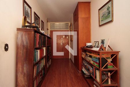 Apartamento à venda com 190m², 3 quartos e 1 vagaHall de Entrada