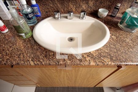 Apartamento à venda com 190m², 3 quartos e 1 vagaBanheiro da Suíte