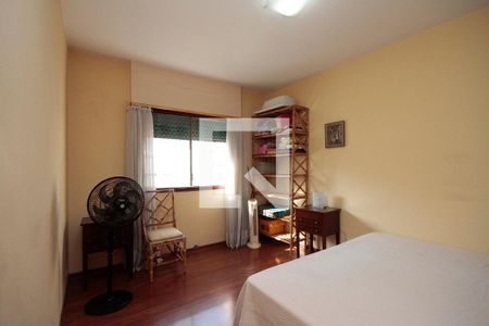 Quarto 1 de apartamento à venda com 3 quartos, 190m² em Santa Cecília, São Paulo