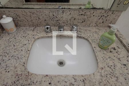 Apartamento à venda com 190m², 3 quartos e 1 vagaBanheiro