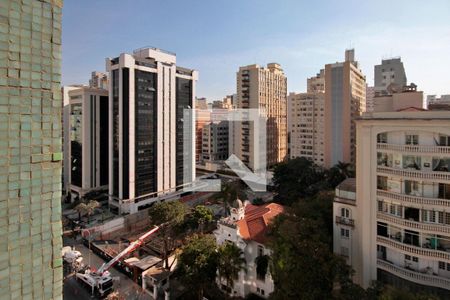 Apartamento à venda com 190m², 3 quartos e 1 vagaVista