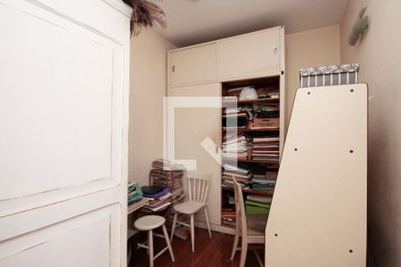 Apartamento à venda com 190m², 3 quartos e 1 vagaQuarto de Serviço