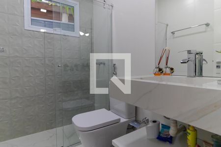 Casa à venda com 320m², 4 quartos e 2 vagasBanheiro 01