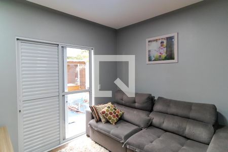 Casa à venda com 320m², 4 quartos e 2 vagasSala de TV