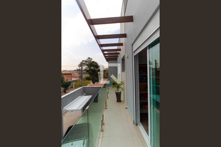 Casa à venda com 320m², 4 quartos e 2 vagasSacada dos Quarto 01 e 02