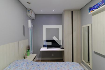 Casa à venda com 320m², 4 quartos e 2 vagasQuarto 03