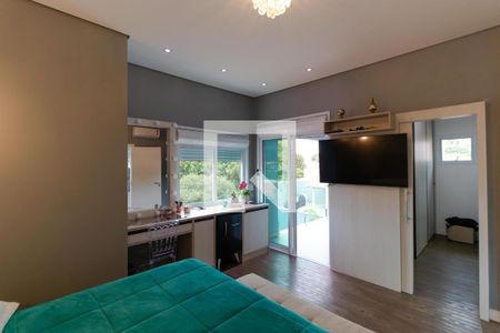 Casa à venda com 320m², 4 quartos e 2 vagasSuíte