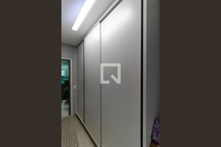 Casa à venda com 320m², 4 quartos e 2 vagasÁrea de Serviço