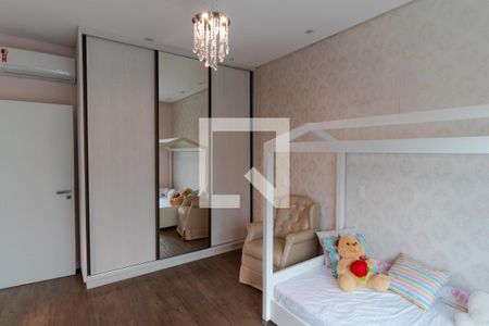 Casa à venda com 320m², 4 quartos e 2 vagasQuarto 02