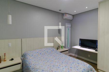 Casa à venda com 320m², 4 quartos e 2 vagasQuarto 03