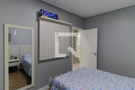 Casa à venda com 320m², 4 quartos e 2 vagasQuarto 03