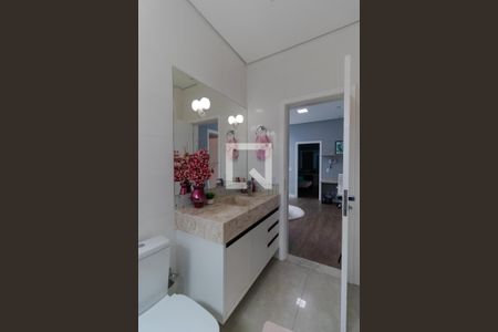 Casa à venda com 320m², 4 quartos e 2 vagasBanheiro 02