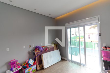 Casa à venda com 320m², 4 quartos e 2 vagasQuarto 01