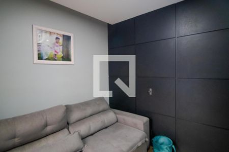 Casa à venda com 320m², 4 quartos e 2 vagasSala de TV