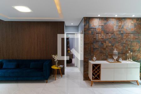 Casa à venda com 320m², 4 quartos e 2 vagasSalas