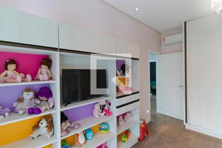 Casa à venda com 320m², 4 quartos e 2 vagasQuarto 02